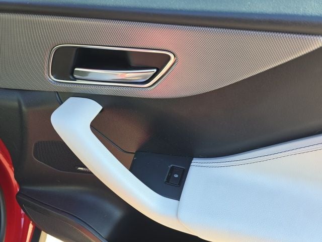 2020 Jaguar F-PACE S