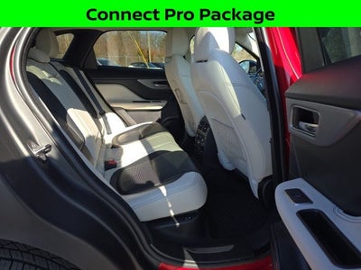 2020 Jaguar F-PACE S