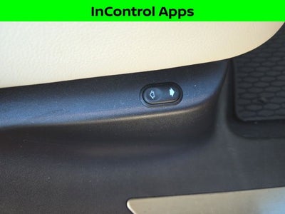 2020 Jaguar F-PACE S