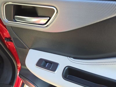 2020 Jaguar F-PACE S