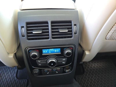 2020 Jaguar F-PACE S