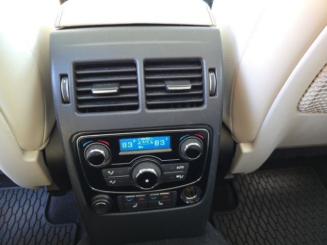 2020 Jaguar F-PACE S