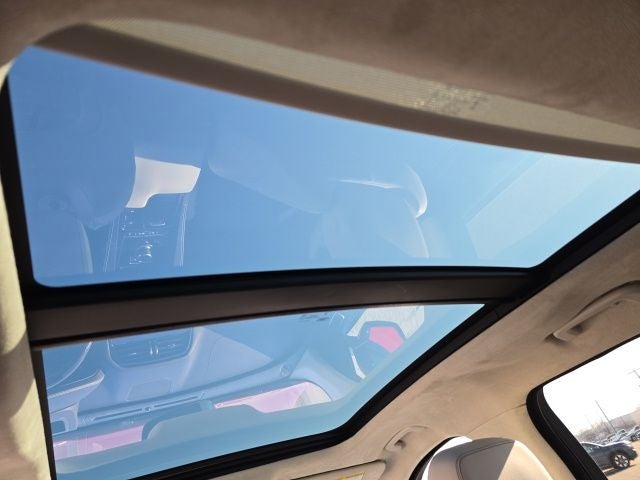 2020 Jaguar F-PACE S