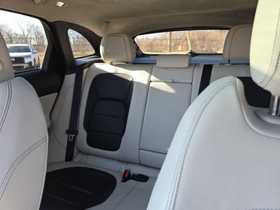 2020 Jaguar F-PACE S