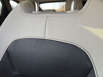 2020 Jaguar F-PACE S