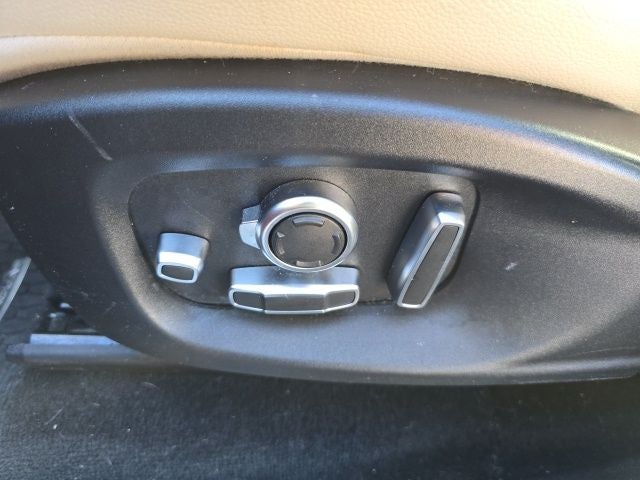 2020 Jaguar F-PACE S