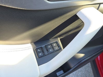 2020 Jaguar F-PACE S