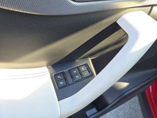 2020 Jaguar F-PACE S