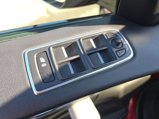 2020 Jaguar F-PACE S