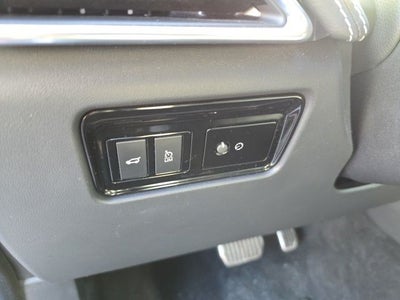 2020 Jaguar F-PACE S