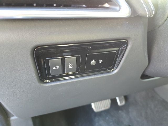 2020 Jaguar F-PACE S