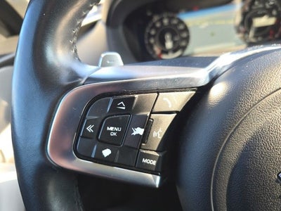 2020 Jaguar F-PACE S