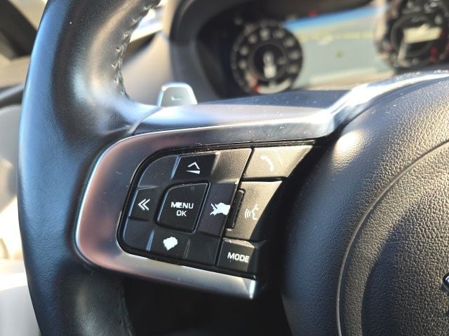 2020 Jaguar F-PACE S