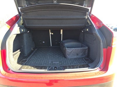 2020 Jaguar F-PACE S