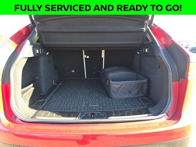 2020 Jaguar F-PACE S