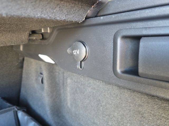 2020 Jaguar F-PACE S