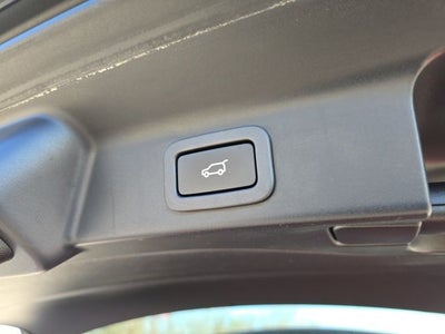 2020 Jaguar F-PACE S