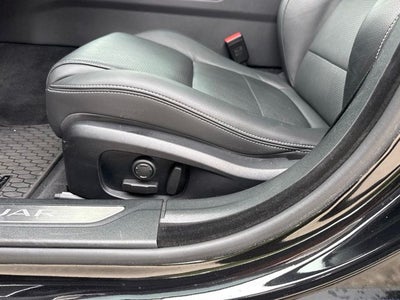 2024 Jaguar XF R-Dynamic SE