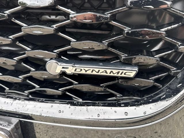2024 Jaguar XF R-Dynamic SE
