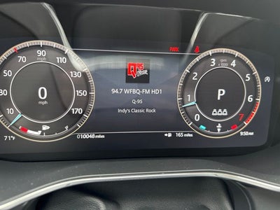 2024 Jaguar XF R-Dynamic SE
