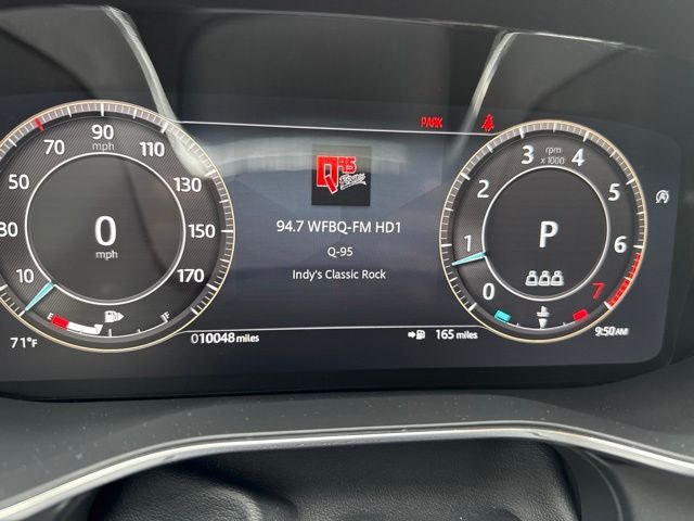 2024 Jaguar XF R-Dynamic SE