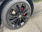 2024 Jaguar XF R-Dynamic SE