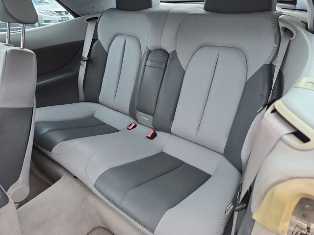 2002 Mercedes-Benz CLK CLK 430 Base