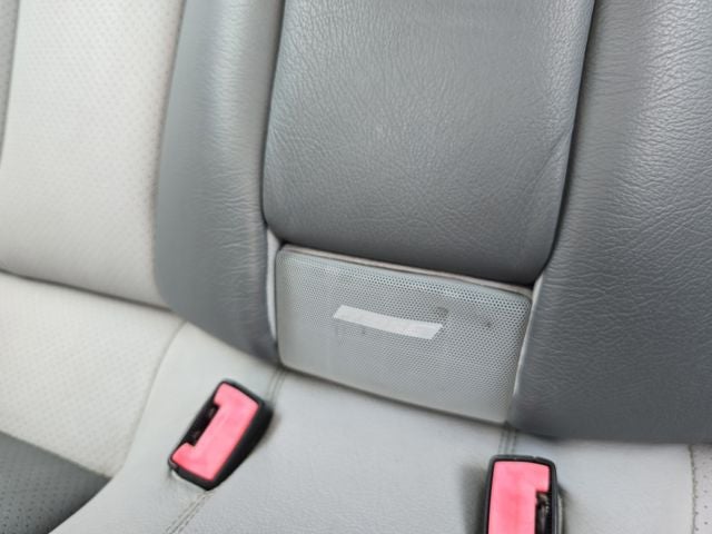 2002 Mercedes-Benz CLK CLK 430 Base