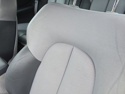 2002 Mercedes-Benz CLK CLK 430 Base