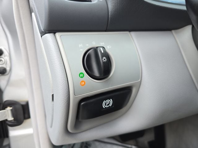 2002 Mercedes-Benz CLK CLK 430 Base