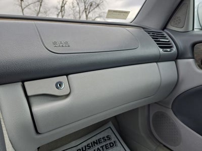 2002 Mercedes-Benz CLK CLK 430 Base