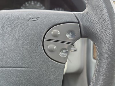 2002 Mercedes-Benz CLK CLK 430 Base