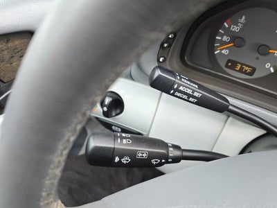 2002 Mercedes-Benz CLK CLK 430 Base