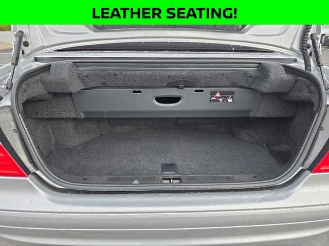 2002 Mercedes-Benz CLK CLK 430 Base