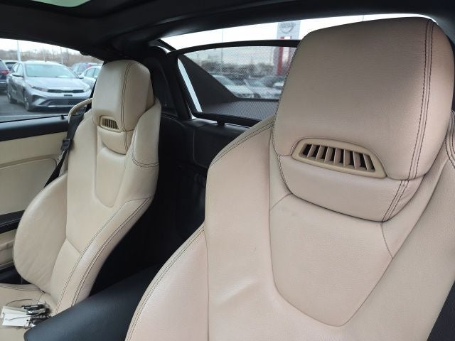 2013 Mercedes-Benz SLK SLK 350