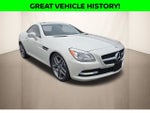 2013 Mercedes-Benz SLK SLK 350