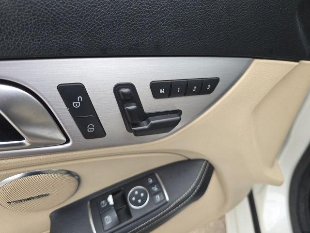 2013 Mercedes-Benz SLK SLK 350