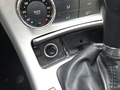 2013 Mercedes-Benz SLK SLK 350