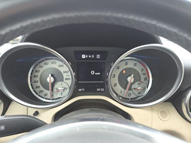 2013 Mercedes-Benz SLK SLK 350