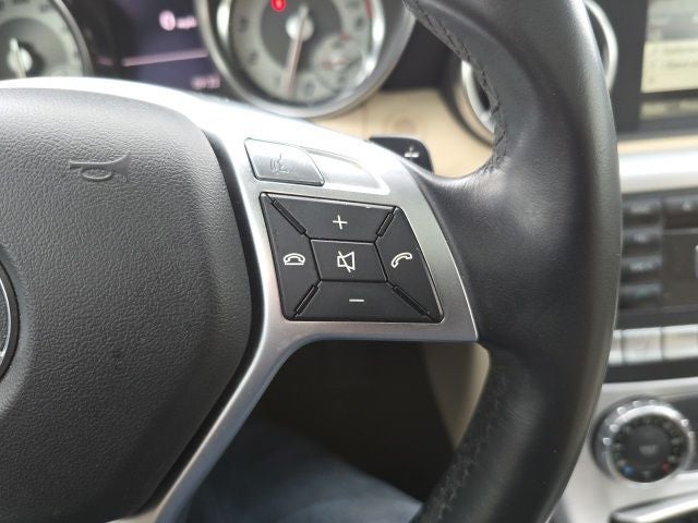 2013 Mercedes-Benz SLK SLK 350