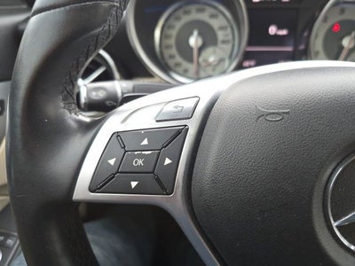 2013 Mercedes-Benz SLK SLK 350