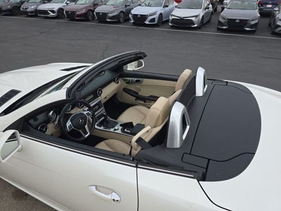2013 Mercedes-Benz SLK SLK 350