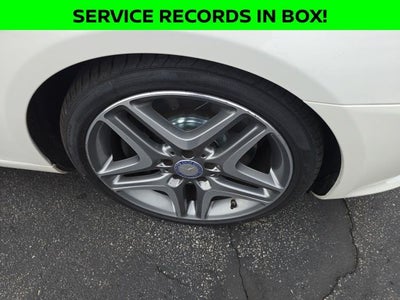 2013 Mercedes-Benz SLK SLK 350