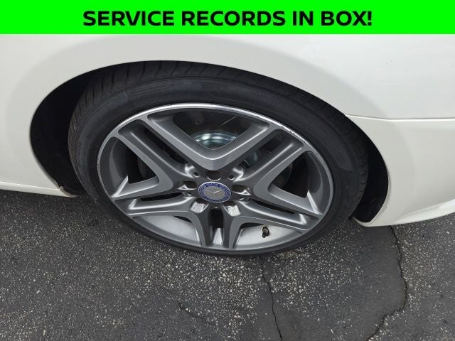 2013 Mercedes-Benz SLK SLK 350