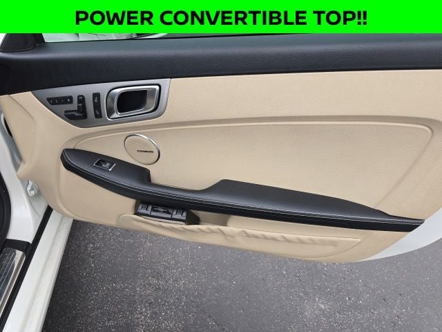 2013 Mercedes-Benz SLK SLK 350