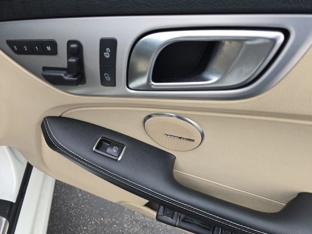 2013 Mercedes-Benz SLK SLK 350