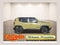 2015 Jeep Renegade Trailhawk