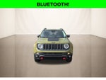 2015 Jeep Renegade Trailhawk