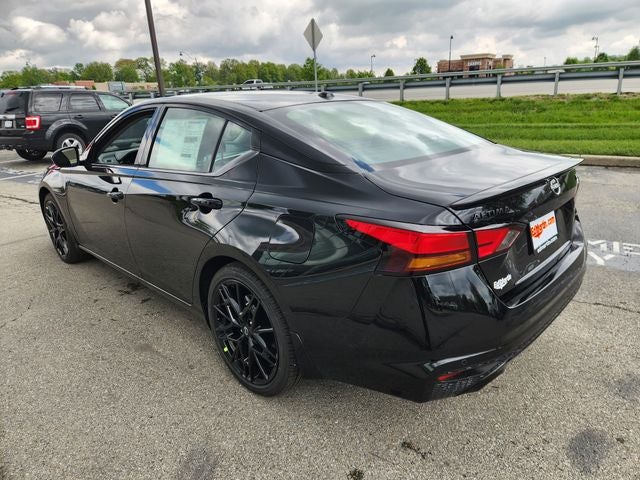 2026 Nissan Altima 2.5 SR