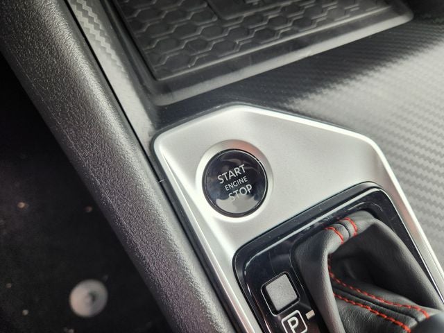 2026 Nissan Altima 2.5 SR